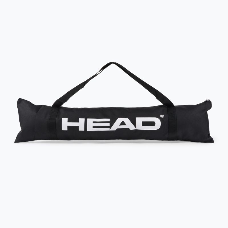 HEAD teniso kamuoliukų vežimėlis 287256 7