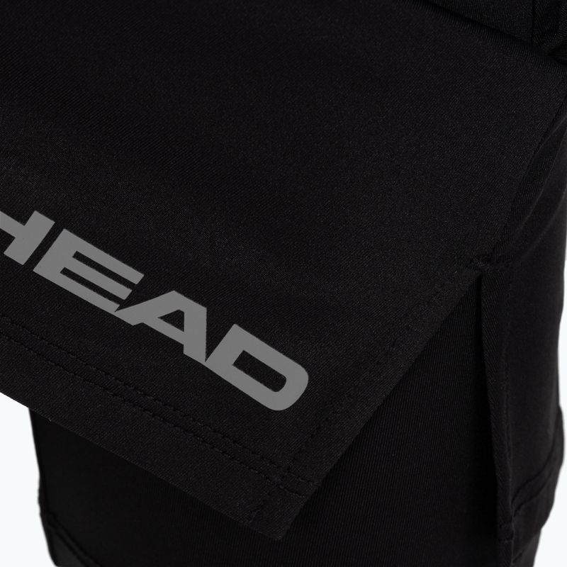 HEAD Club Basic vaikų teniso sijonas juodas 816459 6