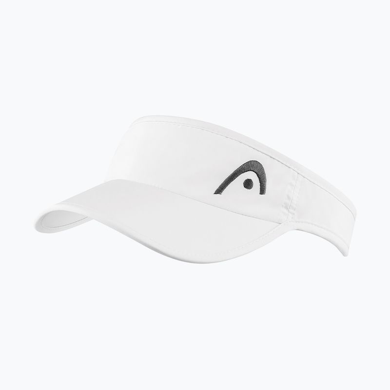 HEAD Pro Player moterų teniso kuprinė balta 287139WH