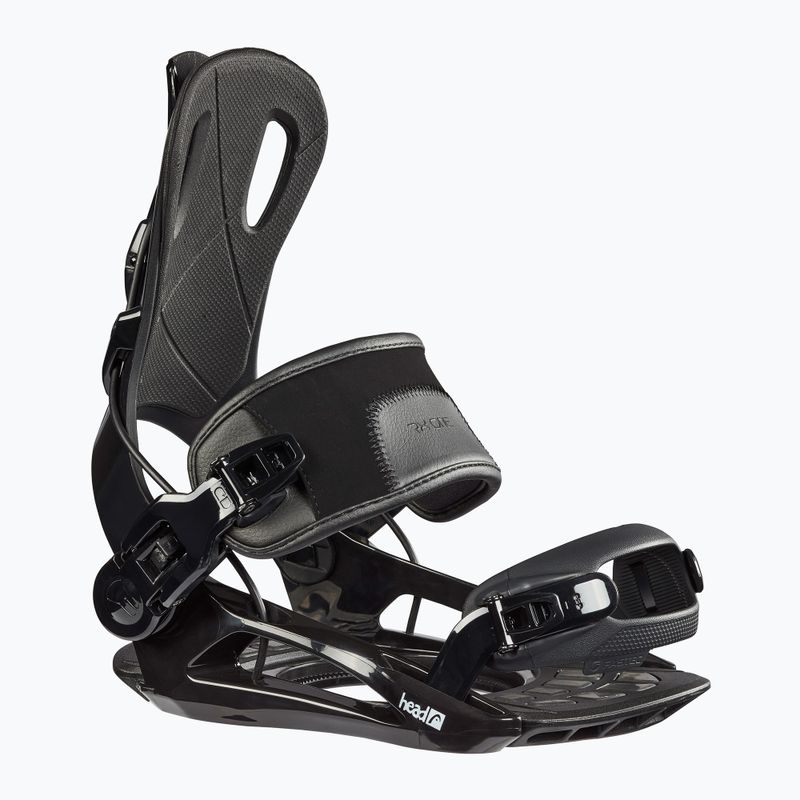 Snieglenčių apkaustai HEAD RX One black 5