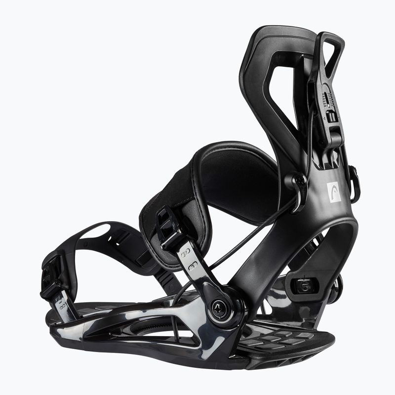 Snieglenčių apkaustai HEAD RX One black 6