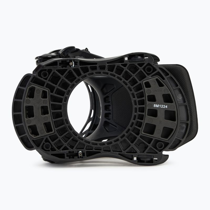 Snieglenčių apkaustai HEAD RX One black 3