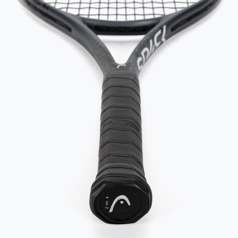 Teniso raketė HEAD MX Spark Tour stealth 3
