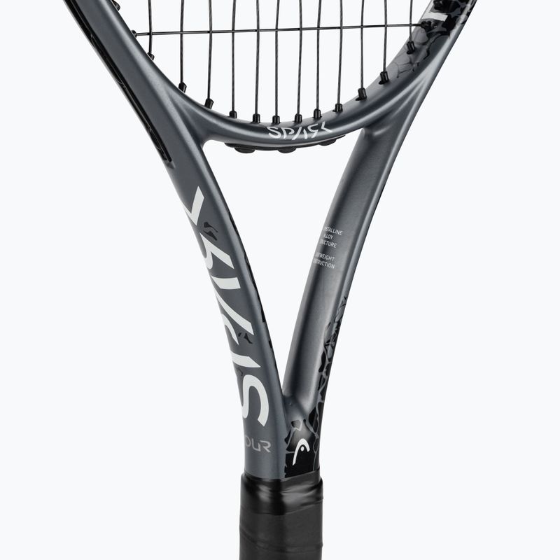 Teniso raketė HEAD MX Spark Tour stealth 4
