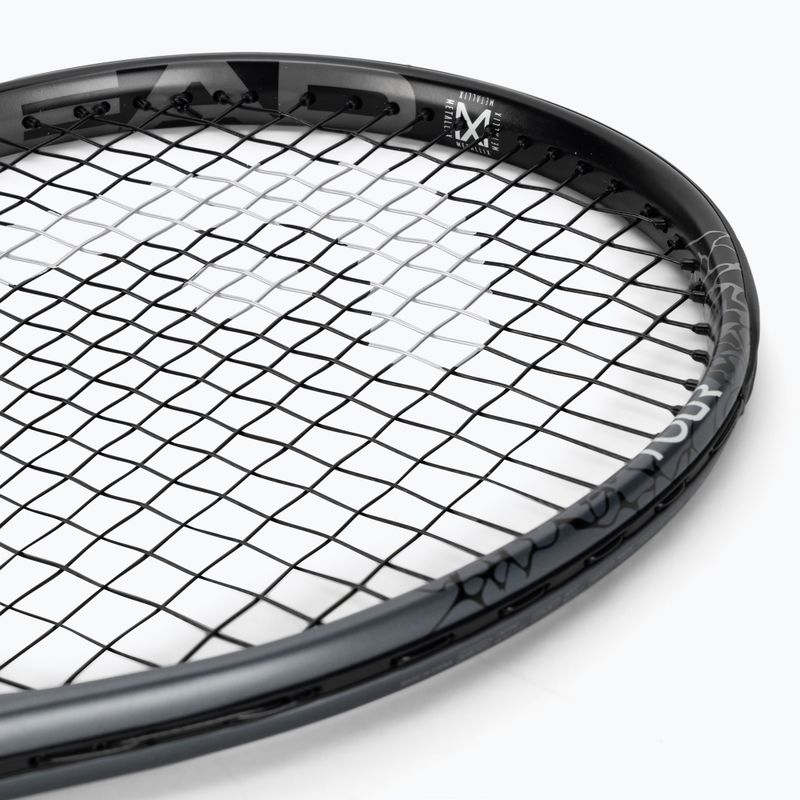 Teniso raketė HEAD MX Spark Tour stealth 5
