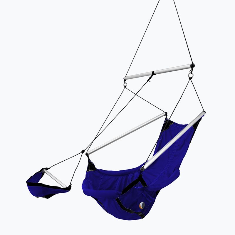 Hamako kėdutė Ticket To The Moon Moon Chair royal blue