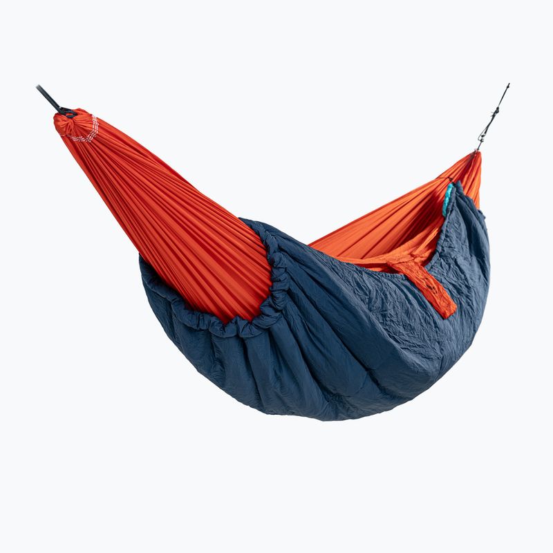 Hamako pamušalas Ticket To The Moon Moonquilt Compact royal blue 2