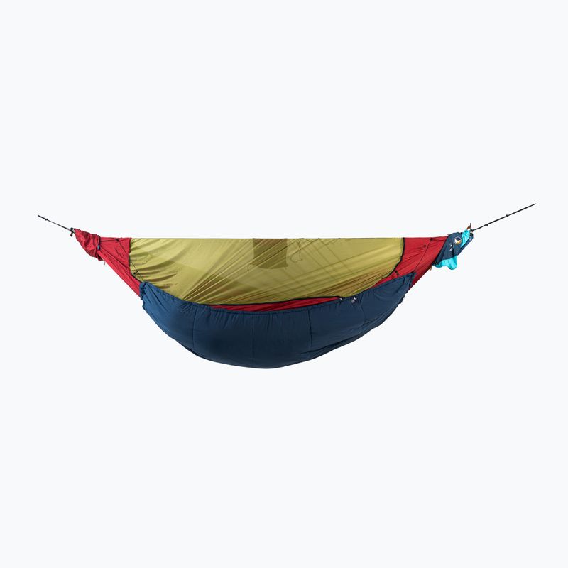 Hamako pamušalas Ticket To The Moon Moonquilt Compact royal blue 3