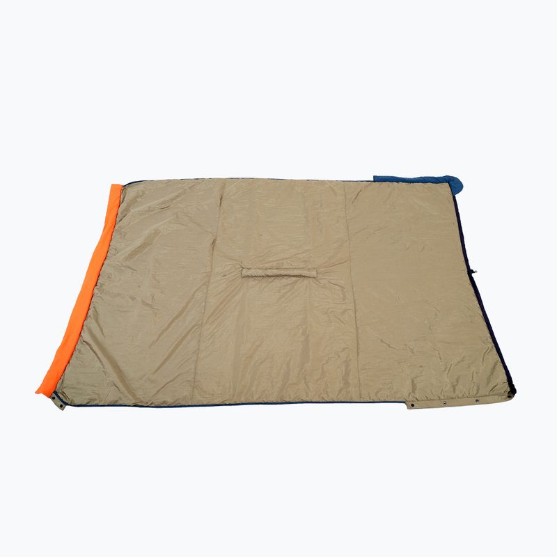 Hamako pamušalas Ticket To The Moon Moonquilt Compact royal blue 4