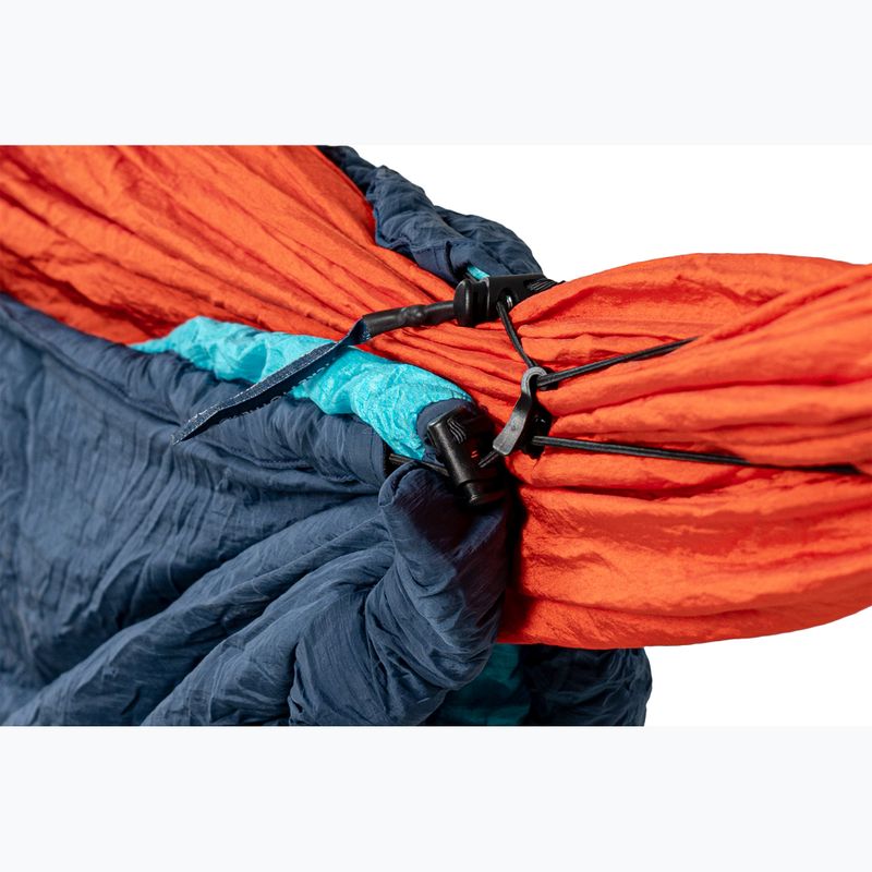 Hamako pamušalas Ticket To The Moon Moonquilt Compact royal blue 5