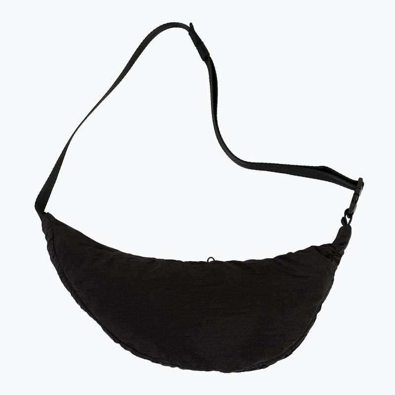 Maža rankinė ant peties Ticket To The Moon Upcycled Sling black 3