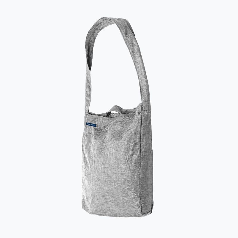 Krepšys ant peties Ticket To The Moon Eco Bag Medium Premium 15 l frosty grey