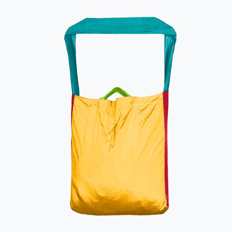 Krepšys ant peties Ticket To The Moon Eco Bag Unique Edition 15 l unique edition
