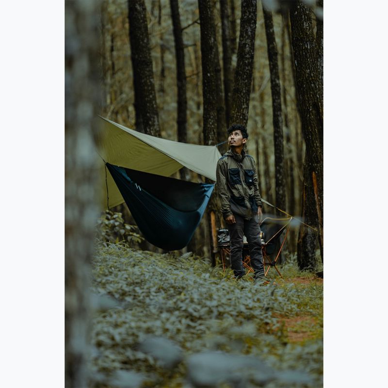 Turistinis hamakas Ticket To The Moon Lightest Pro black 9