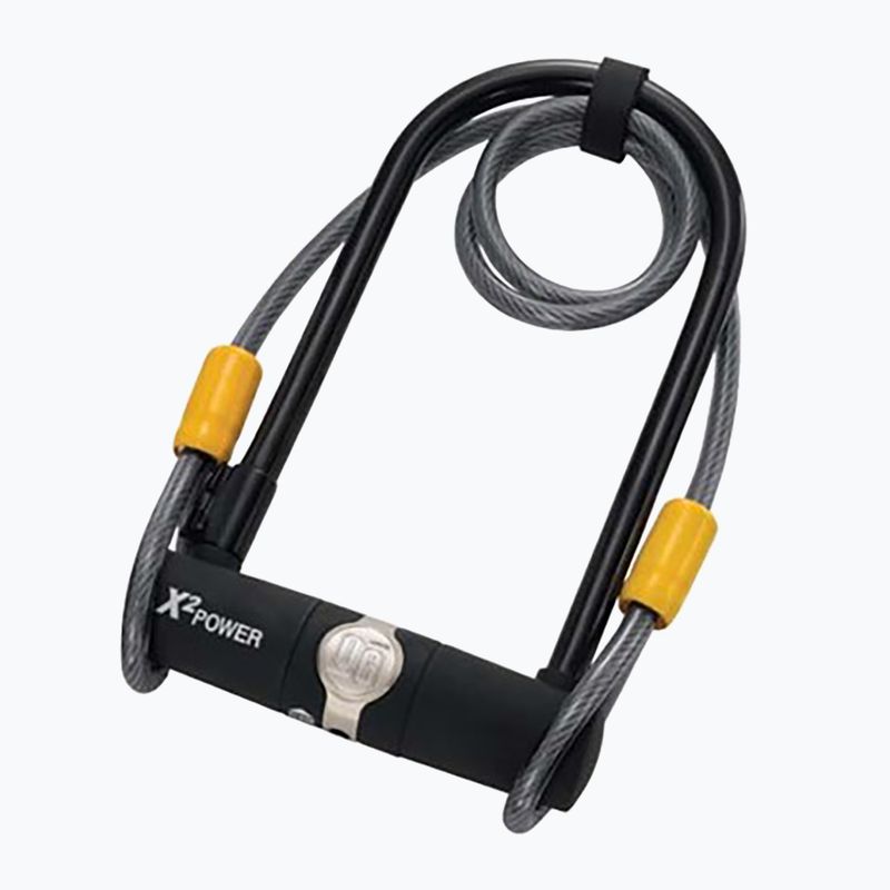 Dviračio užraktas OnGuard 5801 U-Lock