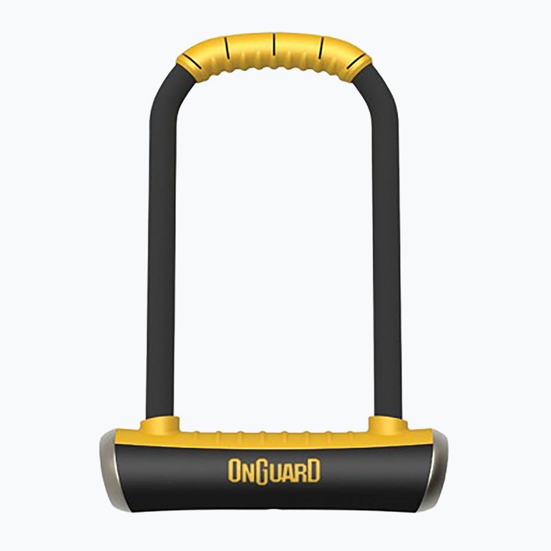 Dviračio užraktas OnGuard Brute LS 8000 U-Lock