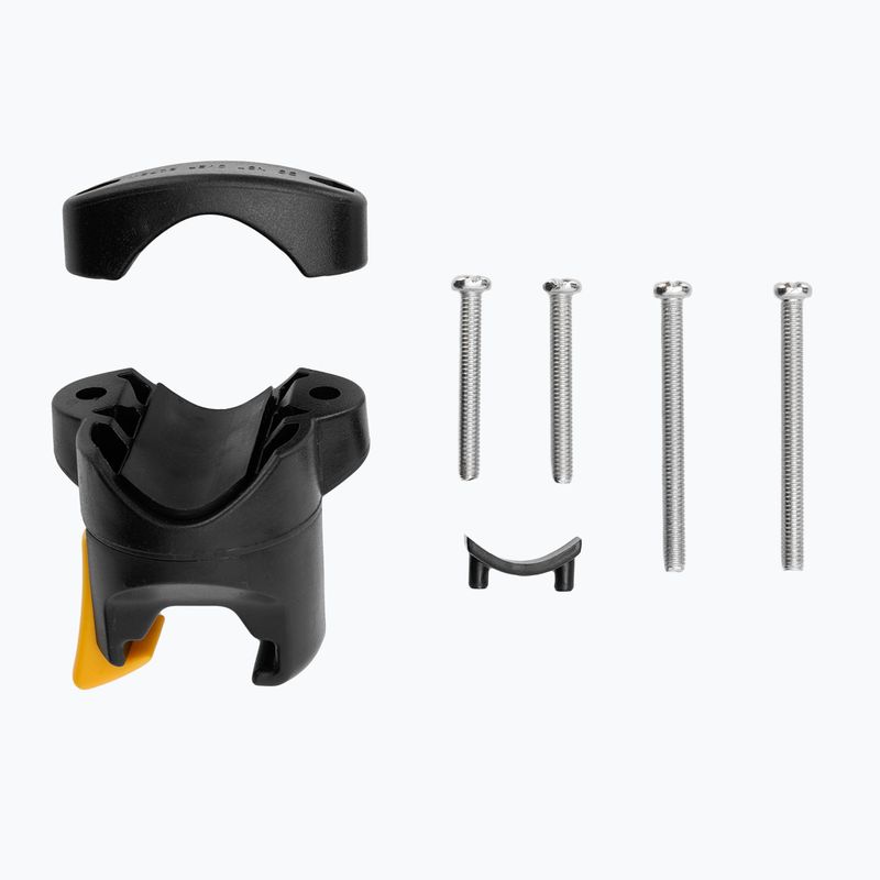 Dviračio užraktas OnGuard PitBull DT 8003 U-Lock 4