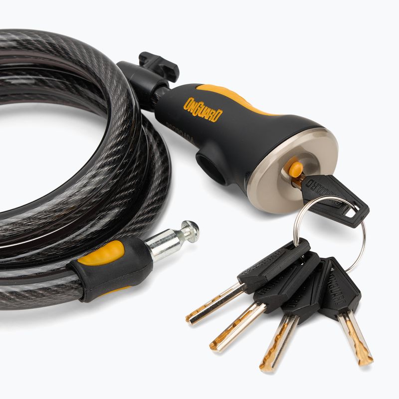 Dviračio užraktas OnGuard 3