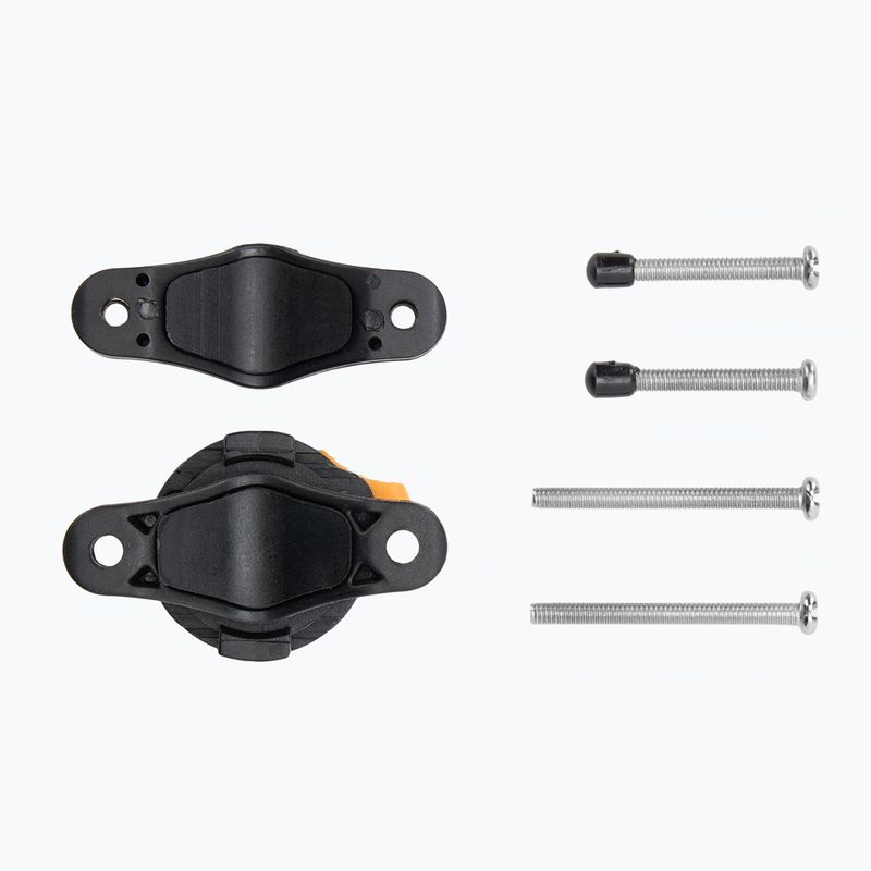 Dviračio užraktas OnGuard 4