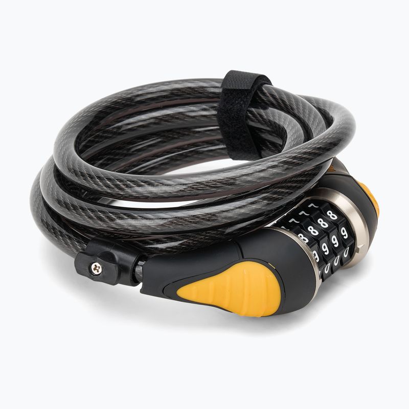 Dviračio užraktas OnGuard Doberman 8031