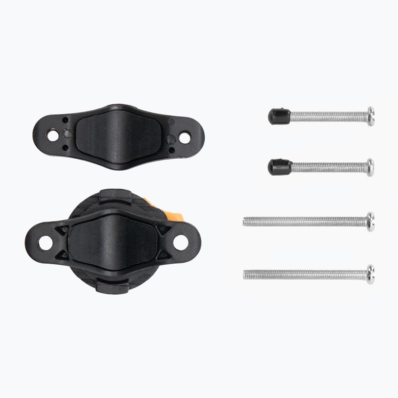 Dviračio užraktas OnGuard Doberman 8031 4