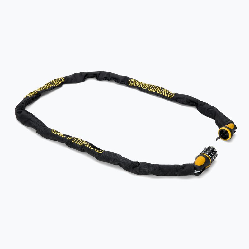 Dviračio užraktas OnGuard Mastiff 8123 2