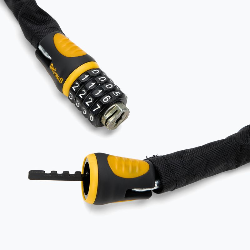 Dviračio užraktas OnGuard Mastiff 8123 3