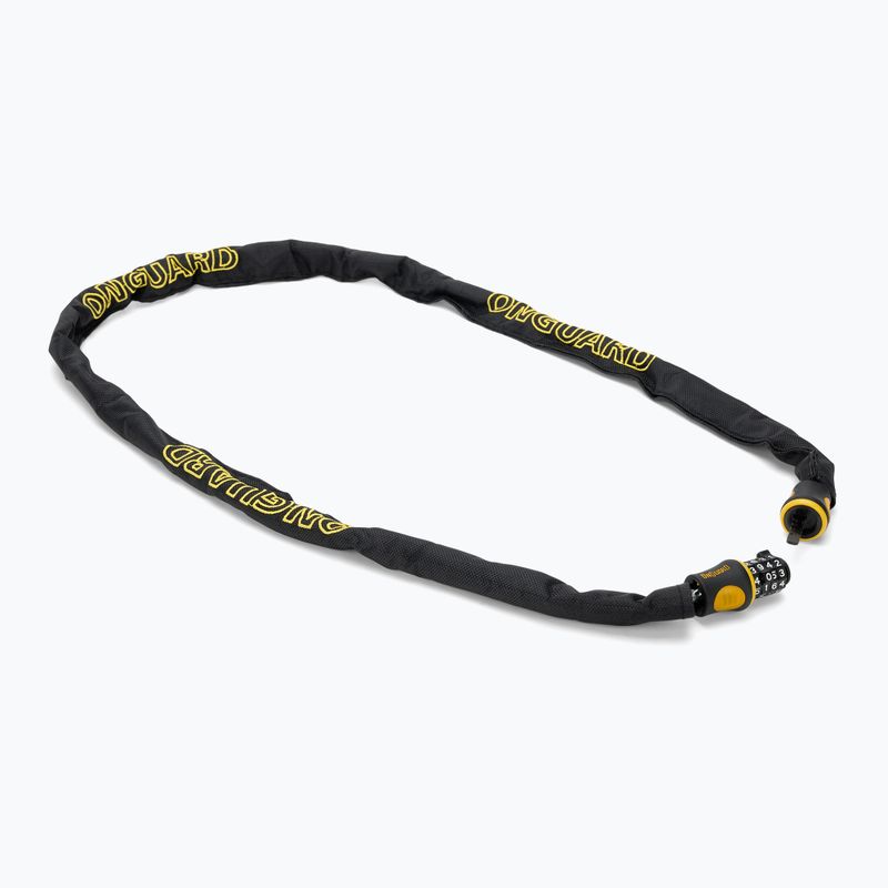 Dviračio užraktas OnGuard Mastiff 8125 2