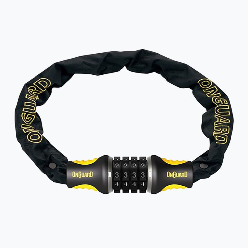 Dviračio užraktas OnGuard Mastiff 8125