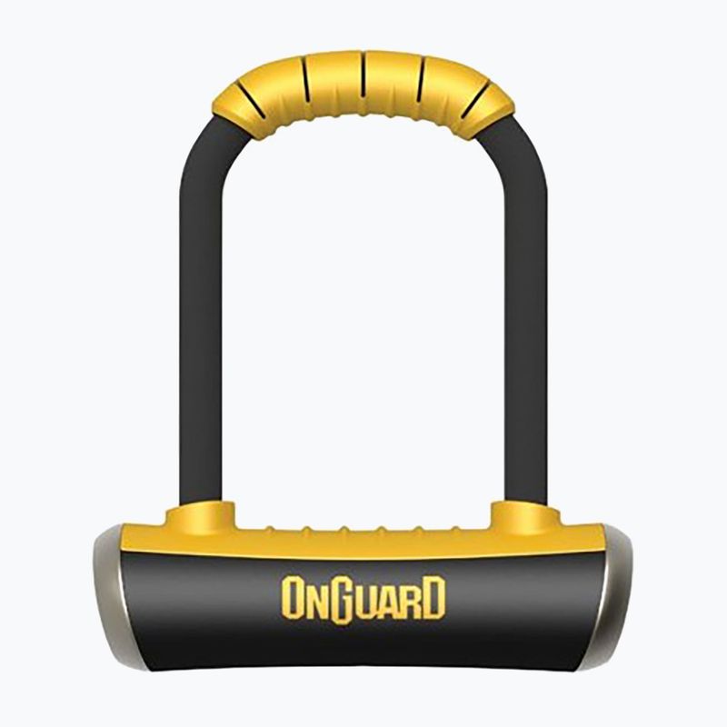 Dviračio užraktas OnGuard PitBull Medium 8006M U-Lock