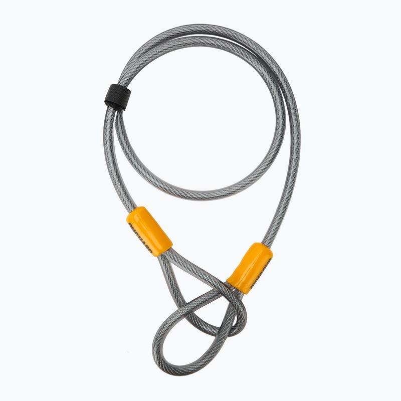 Dviračio užraktas OnGuard Combo DT 8012C 4