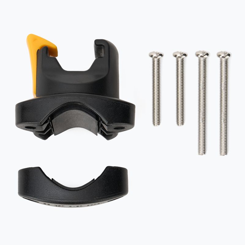 Dviračio užraktas OnGuard Combo DT 8012C 5