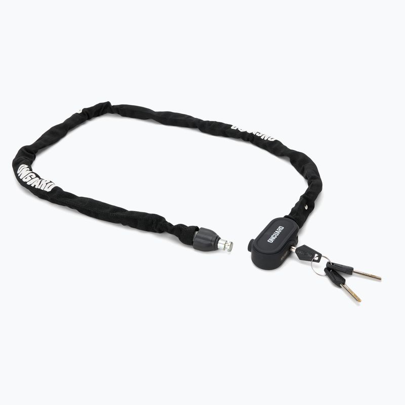 Dviračio užraktas OnGuard Fastlock 8285 2