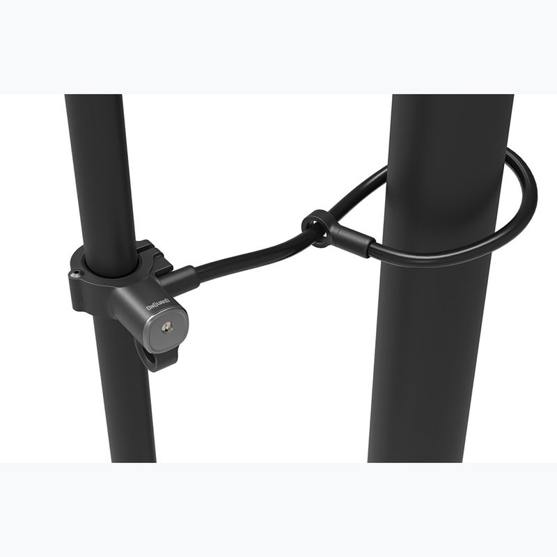 E-paspirtuko užraktas OnGuard 8291 4