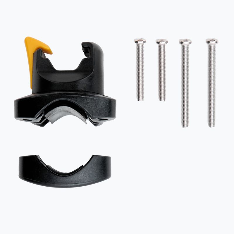 Dviračio užraktas OnGuard Combo Mini LS 8014C U-Lock 4