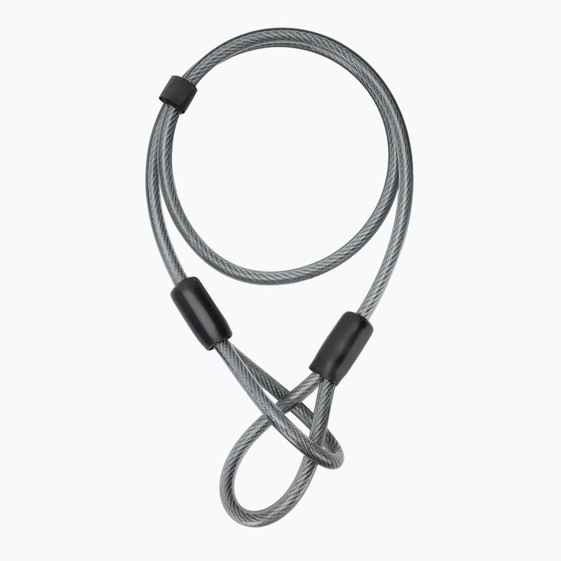 Dviračio užraktas OnGuard Neon 8154OR U-Lock black/orange 4