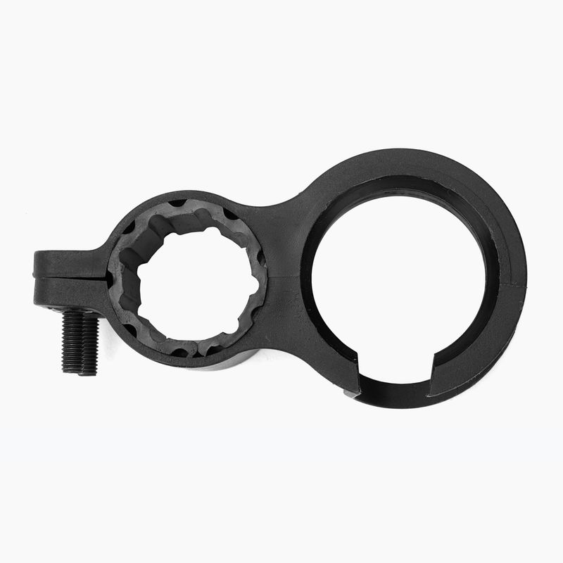 Dviračio užraktas OnGuard Neon 8154OR U-Lock black/orange 5