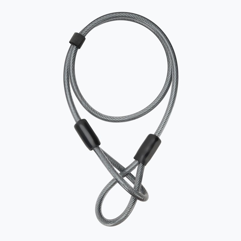 Dviračio užraktas OnGuard Neon 8154PN U-Lock black/pink 4