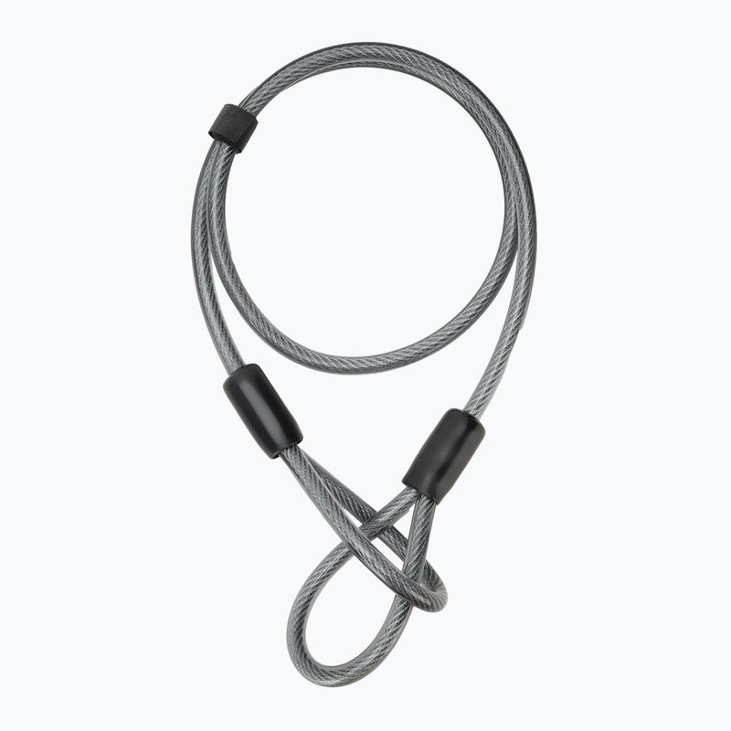 Dviračio užraktas OnGuard Neon 8154YL U-Lock black/yellow 4