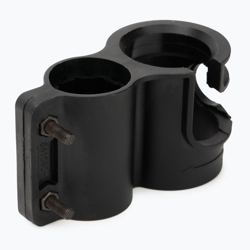 Dviračio užraktas OnGuard Neon 8155BU U-Lock black/blue 6