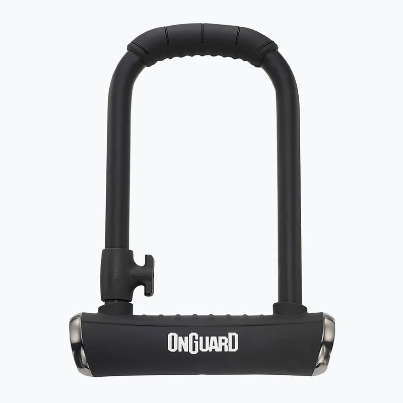 Dviračio užraktas OnGuard Brute STD X-Series 8001 U-Lock