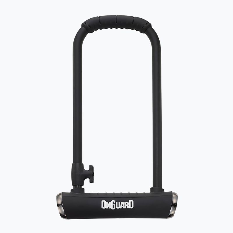 Dviračio užraktas OnGuard Pitbull LS X-Series 8002 U-Lock