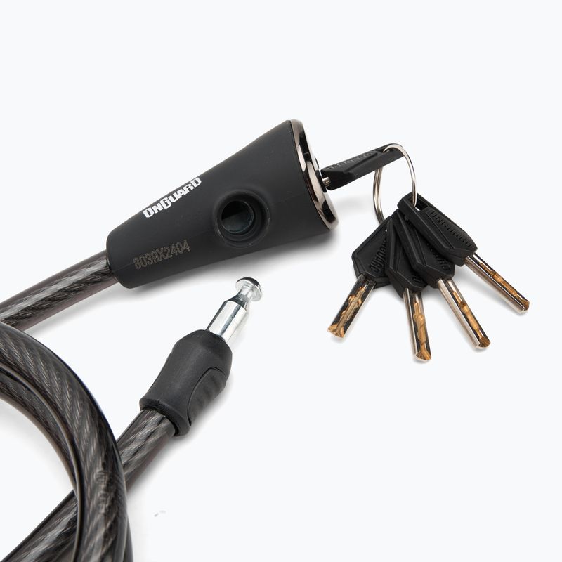 Dviračio užraktas OnGuard 3