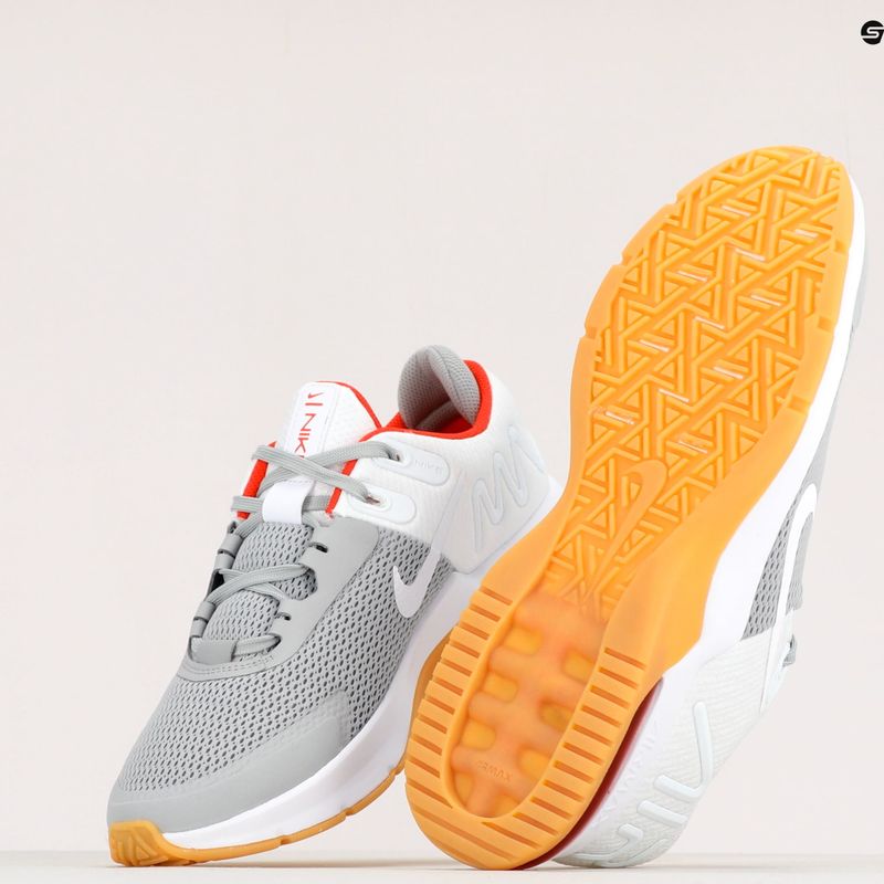 Vyriški treniruočių bateliai Nike Air Max Alpha Trainer 4 CW3396-006 10