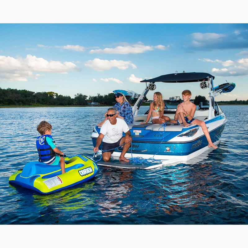 Vaikų vandens slidžių rinkinys O'Brien Simple Trainer Inflatable Ski 7