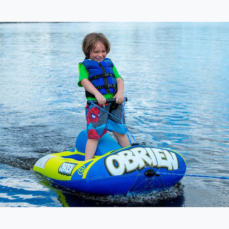 Vaikų vandens slidžių rinkinys O'Brien Simple Trainer Inflatable Ski 8