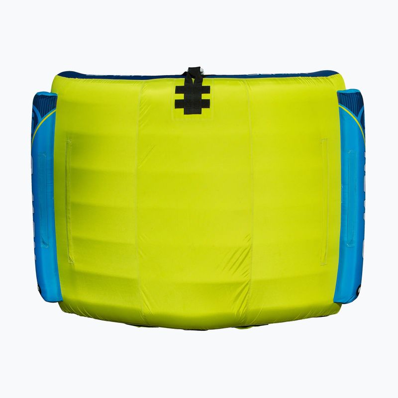 Vilkimo plūdė O'Brien New-U Towable Tube blue/yellow 3