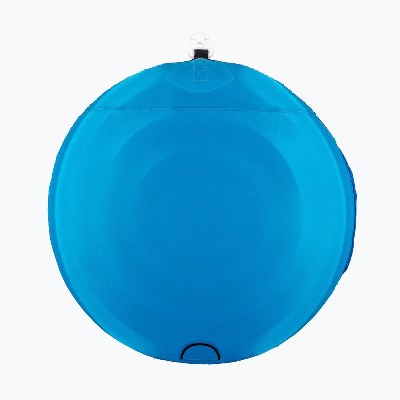 Vilkimo plūdė O'Brien Super Screamer Boat Tube Red/Blue 3