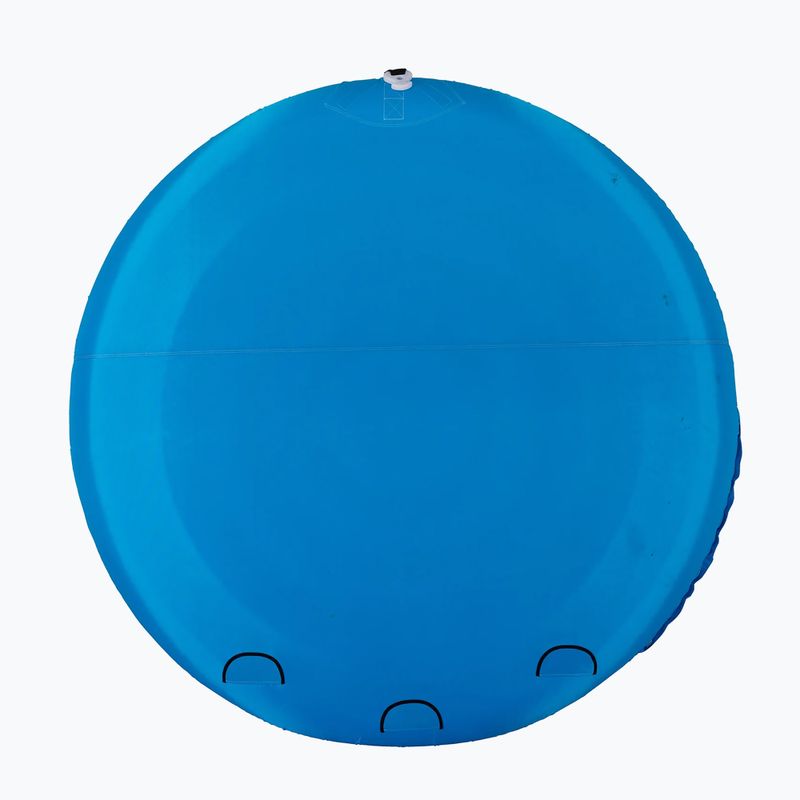 Vilkimo plūdė O'Brien X-Scream Boat Tube Red/Blue 3