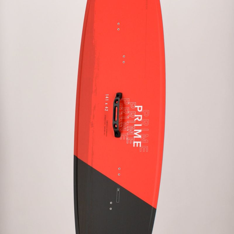 North Kiteboarding Prime red NK65351 9